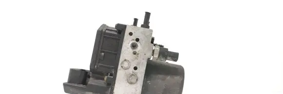 Volkswagen PASSAT B5.5 ABS Pump 489158 0265950055
