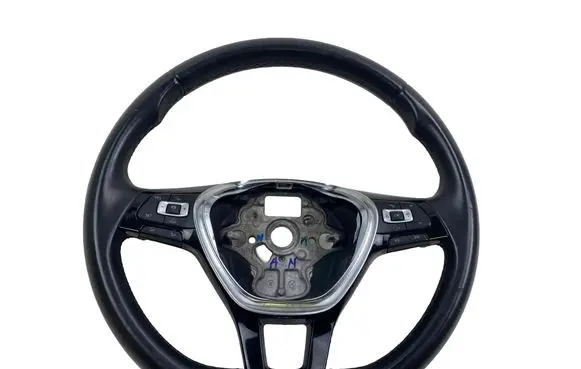 Volkswagen Sharan Steering wheel 5G0419091DJ