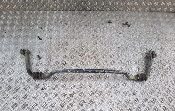 Nissan Pathfinder R51 Rear anti-roll bar/sway bar 