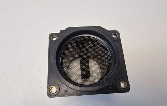 Audi A6 S6 C5 4B Mass air flow meter 078133471E