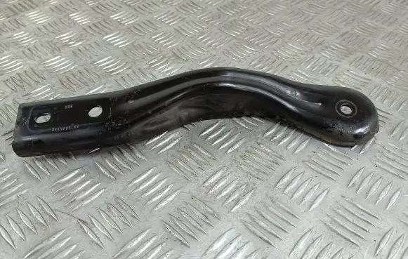 Other rear suspension part