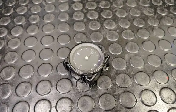 Volkswagen PASSAT B8 Clock 3G0919204C