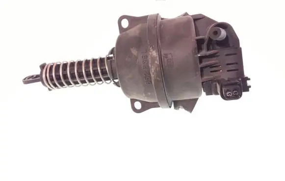 Opel Vectra B Air conditioning (A/C) expansion valve 652869L