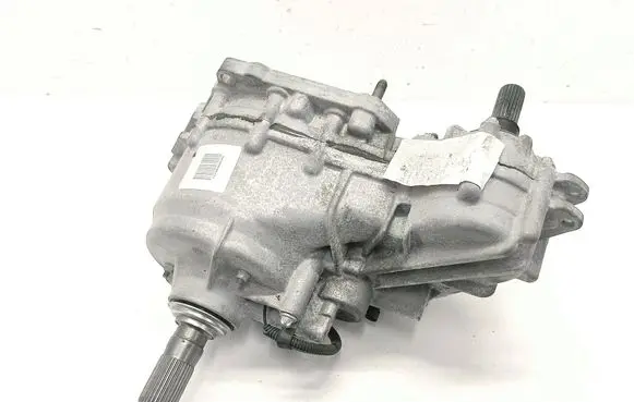 Cadillac CT5 Gearbox transfer box case 814070462 84683454