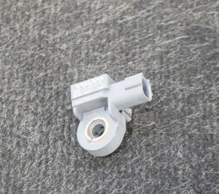 Volvo V40 Airbag deployment crash/impact sensor 31387891