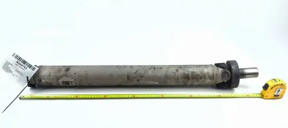 Chevrolet Corvette Front prop shaft 