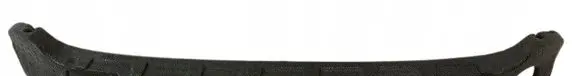 Volvo C40 Front bumper foam support bar 32285192