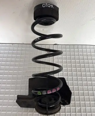 Audi A4 S4 B8 8K Rear coil spring 8K0512149C