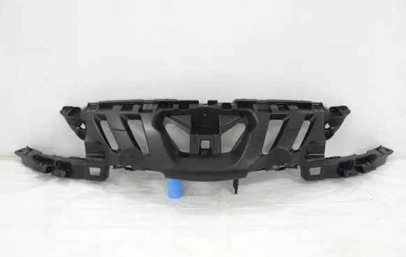 Peugeot 308 Front bumper mounting bracket 7416F8