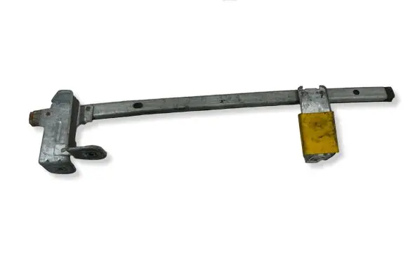 Ford Transit - Tourneo Connect Front door windshield rail 2T14V21549AC