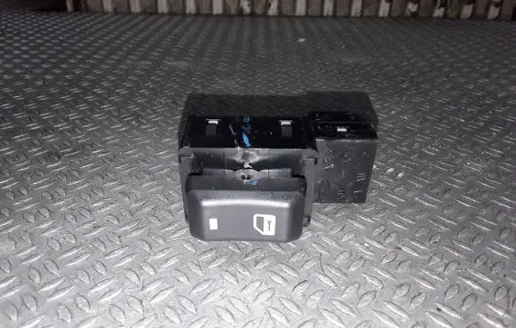 Lincoln LS Central locking switch button 