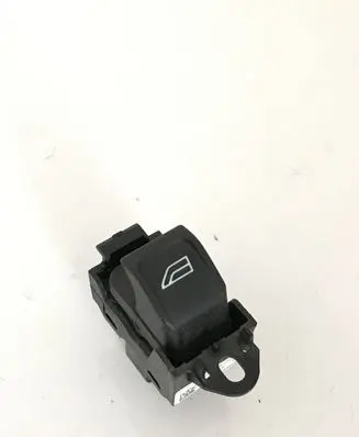 Electric window control switch
