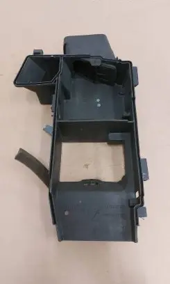 Mercedes-Benz 380 560SEC C126 Interior heater climate box assembly housing 9413337027 9413437027 9145137027