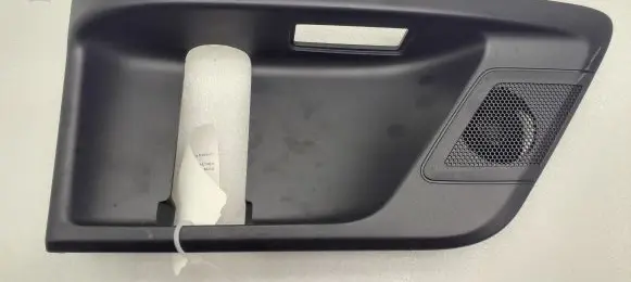 Volkswagen Sharan Rear door handle cover 7N0868161A 7N0035411A