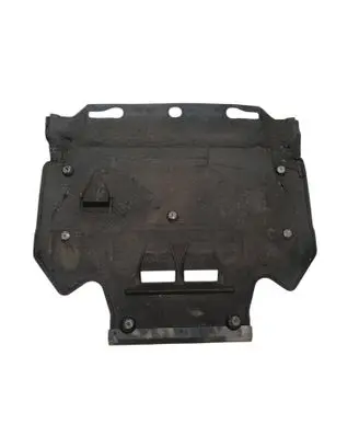 Audi A6 S6 C7 4G Engine splash shield/under tray