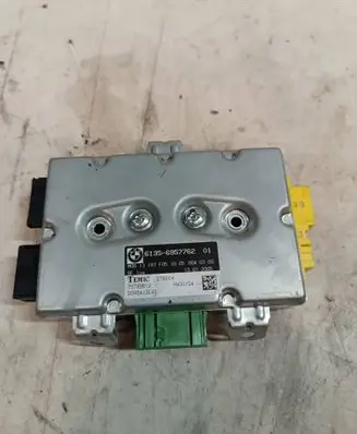BMW 5 E60 E61 Door control unit/module 6957762