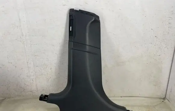 BMW 7 F01 F02 F03 F04 (B) pillar trim (bottom) 7340683