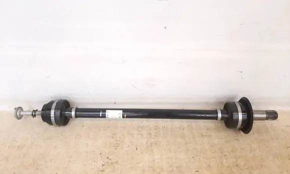 BMW X6 G06 Rear driveshaft 8487508 33208487508
