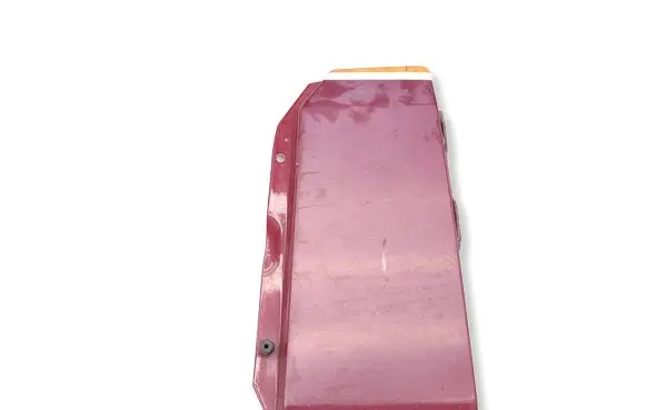 Volkswagen Crafter Fuel tank cap 