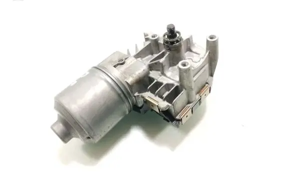 Peugeot 3008 I Wiper motor 1397220577