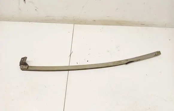 Toyota Corolla Verso AR10 Sliding door window regulator with motor 