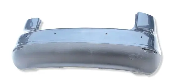 Volkswagen Golf Plus Rear bumper 5M0807421
