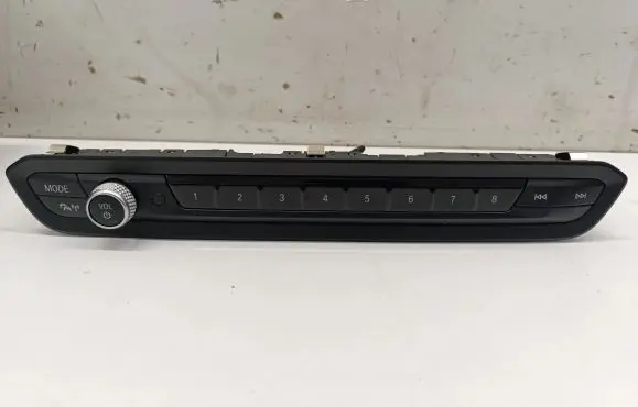 BMW 3 G20 G21 Sound control switch 5A47C61