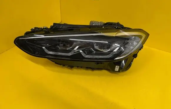 BMW 4 G22 G23 G24 G26 Headlight/headlamp 7495845