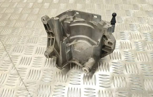 Ford S-MAX Fuel filter bracket/mount holder 9804498180
