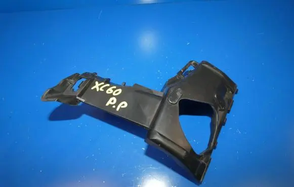 Volvo XC60 Headlight washer nozzle holder 30763420 BP8BB