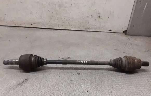 Volvo XC70 Rear driveshaft 