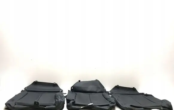 BMW 1 F20 F21 Interior set 