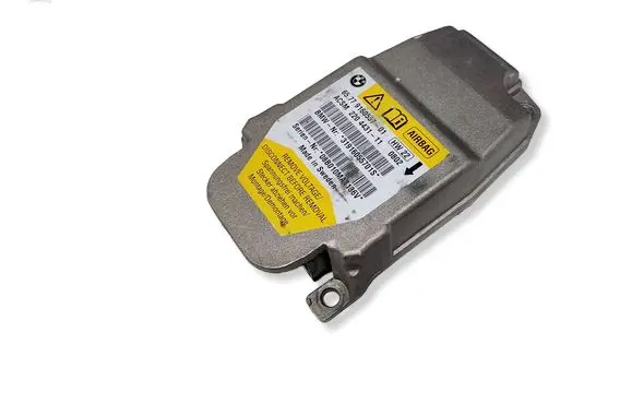 BMW 5 E60 E61 Airbag control unit/module 9160557