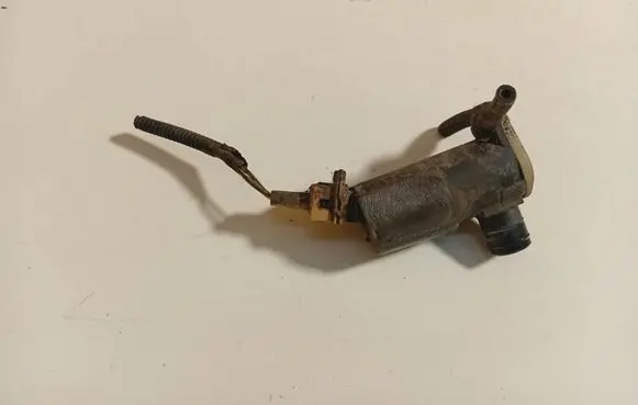 Ford Transit - Tourneo Connect Windscreen/windshield washer pump 93BB17K624BA