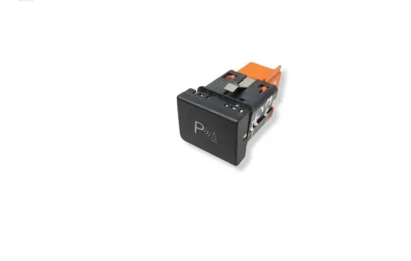 Volkswagen Transporter - Caravelle T6 Parking (PDC) sensor switch 7E0927122