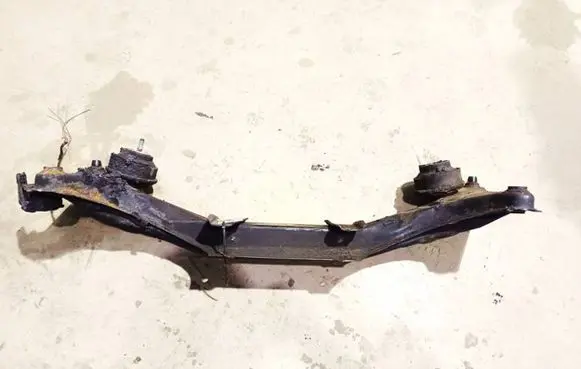BMW 3 E46 Front subframe