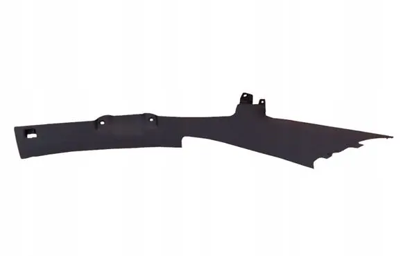 Audi A8 S8 D3 4E (D)pillar trim (top) 4E4868290C