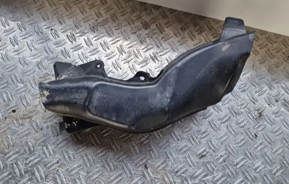 Lexus IS 220D-250-350 Brake cooling air channel/duct 5320953010 5328653010