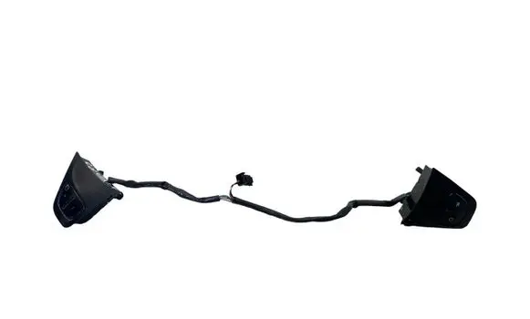 Opel Vivaro Steering wheel buttons/switches 255500009R