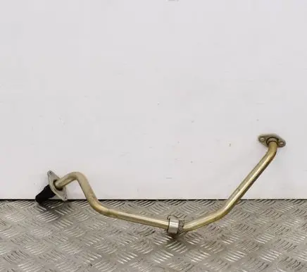 Volkswagen Golf V Other engine bay part