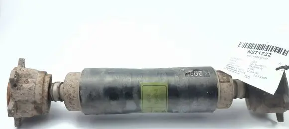 Mitsubishi Pajero Rear driveshaft/prop shaft