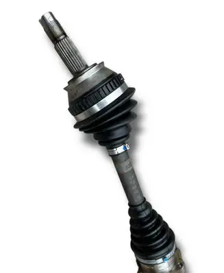 Lancia Lybra Central body control module 46307101