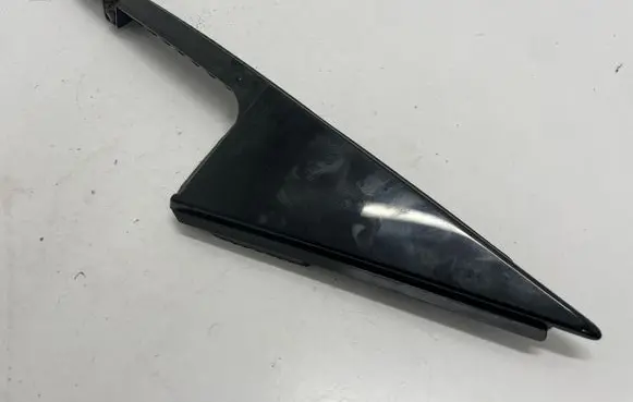 Mini Cooper Countryman F60 Rear door trim (molding) 7390659