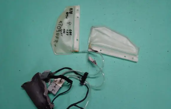 BMW 1 E81 E87 Other interior part 7153091