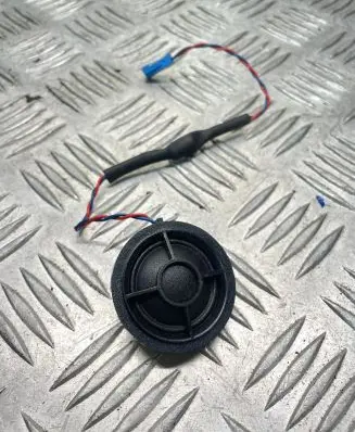 BMW X5 E70 Front door high frequency speaker 6949736