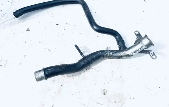 Fiat Stilo Intercooler hose/pipe