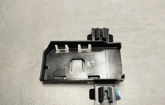 Audi Q4 Sportback e-tron Other interior part 89A907741