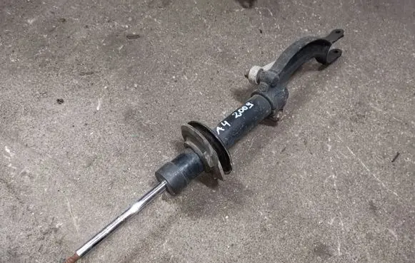 Audi A4 S4 B8 8K Front shock absorber/damper 814904004301 8K0413031AF