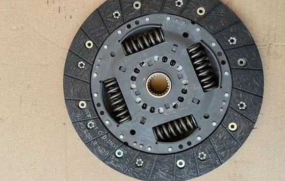 Opel Movano A Clutch set kit 8200440023T