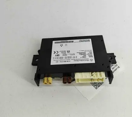 Mercedes-Benz EQB Bluetooth control unit module A2389018900 A2389022308